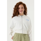 Garcia vesten 53 Off White O262451