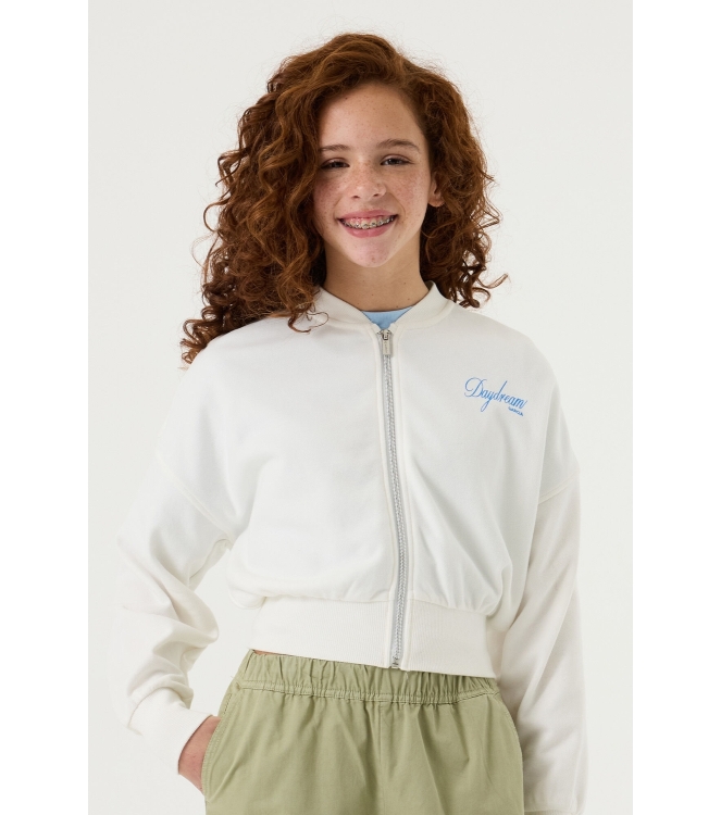 Garcia vesten 53 Off White O262451