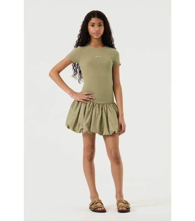 Garcia jurken 3328 Spring Army O262481