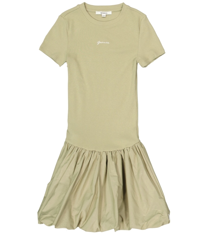 Garcia jurken 3328 Spring Army O262481