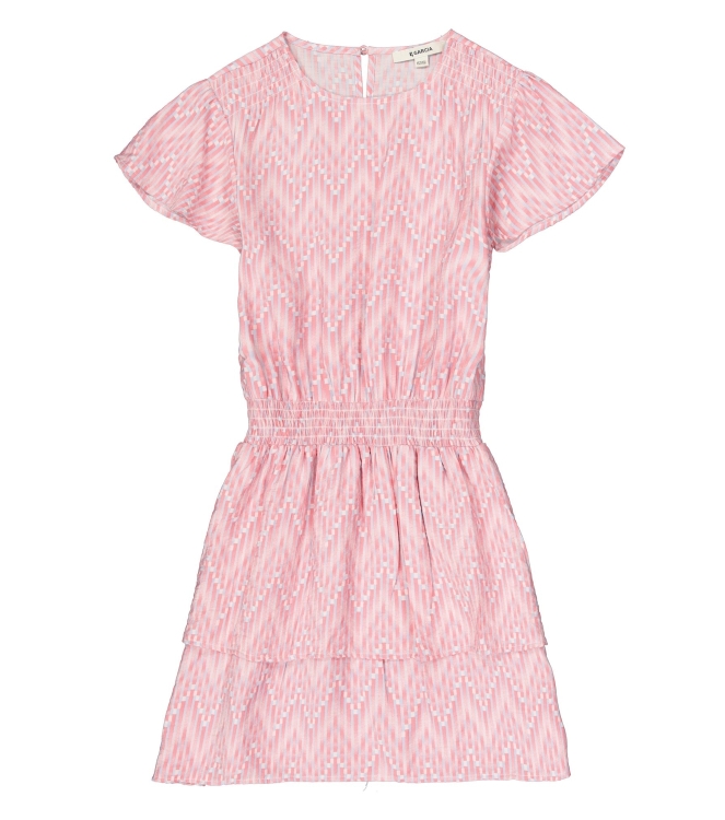 Garcia jurken 1448 Ecru O262482