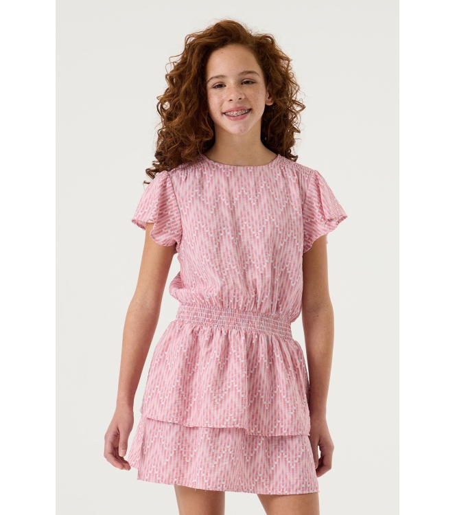 Garcia jurken 1448 Ecru O262482