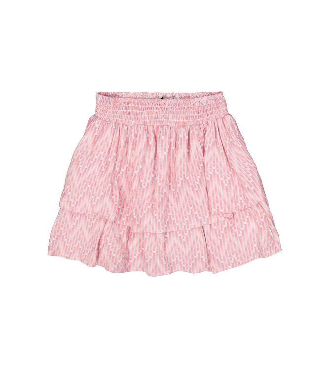 Garcia rokken & skorts 1448 Ecru O262511