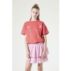 Garcia rokken & skorts 1448 Ecru O262511