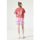 Garcia rokken & skorts 1448 Ecru O262511