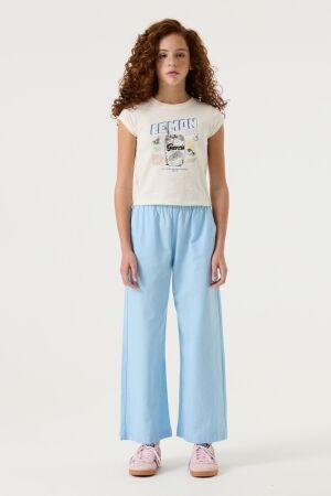 Garcia Broek 2725 Powder Blue