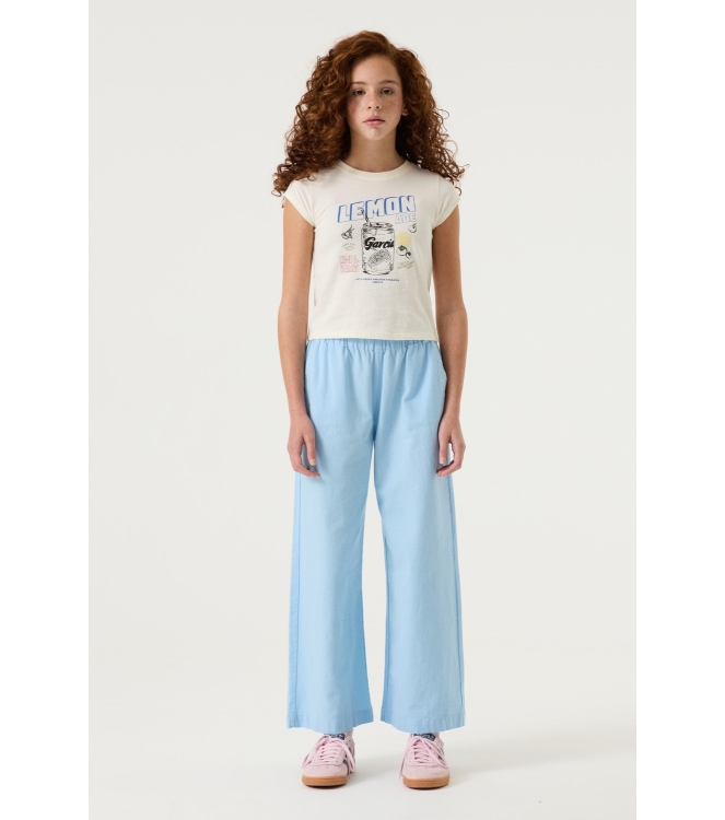 Garcia broeken 2725 Powder Blue O262521