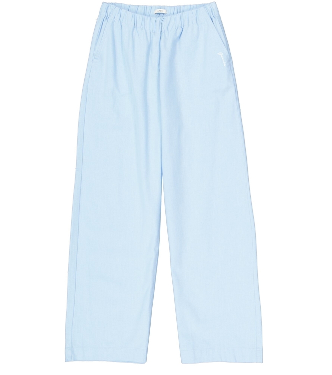 Garcia broeken 2725 Powder Blue O262521
