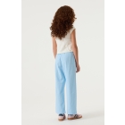 Garcia broeken 2725 Powder Blue O262521