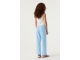 Garcia broeken 2725 Powder Blue O262521