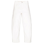 Garcia broeken 53 Off White O262524
