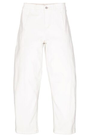 Garcia Broek 53 Off White
