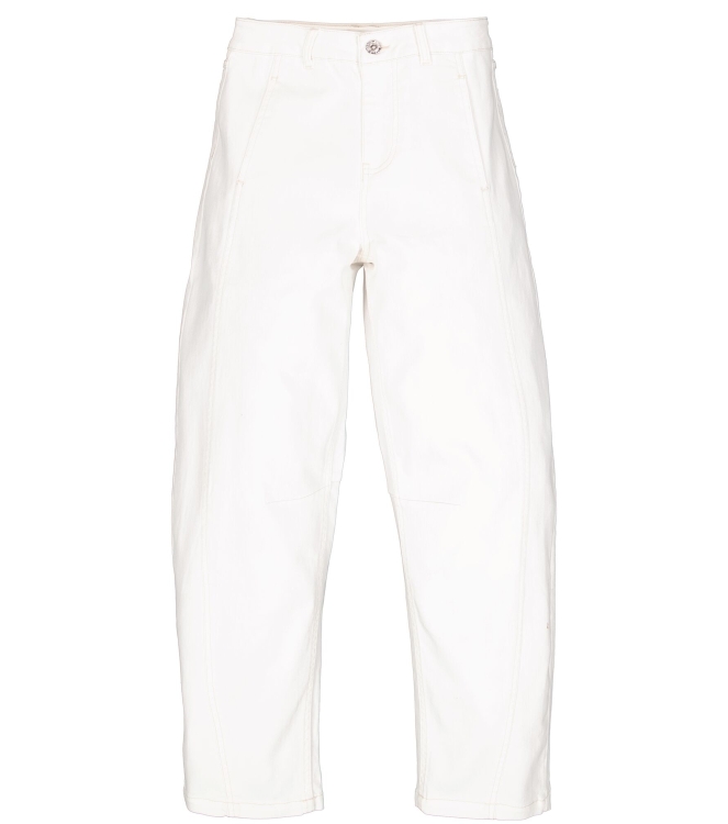 Garcia broeken 53 Off White O262524