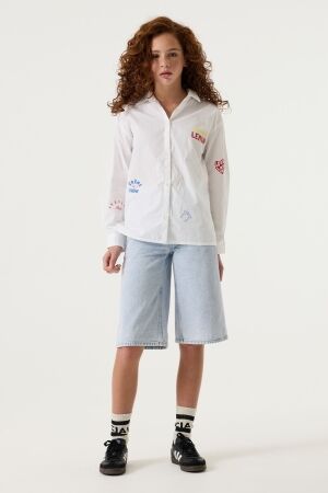 Garcia Korte broek 5349 Light Used