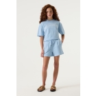 Garcia broeken 2725 Powder Blue O262535