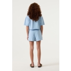 Garcia broeken 2725 Powder Blue O262535
