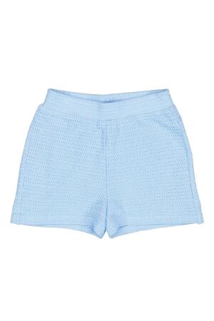 Garcia Korte broek 2725 Powder Blue