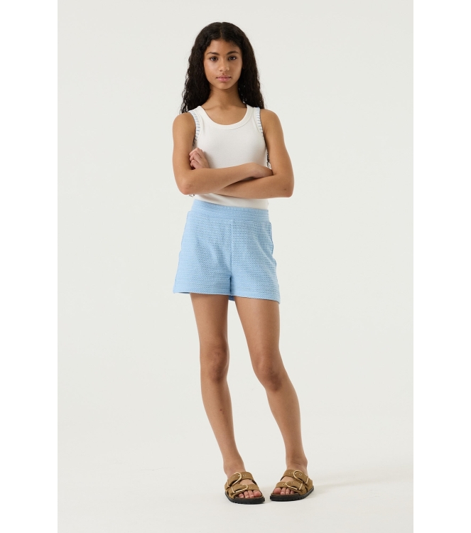 Garcia broeken 2725 Powder Blue O262537