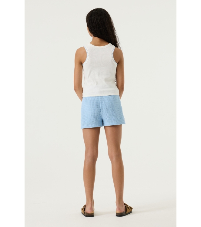 Garcia broeken 2725 Powder Blue O262537