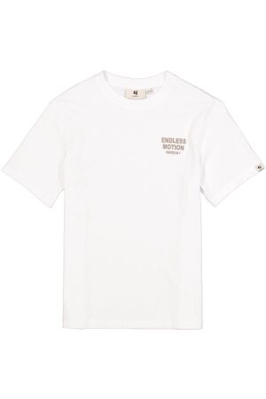 Garcia T-Shirt 50 White