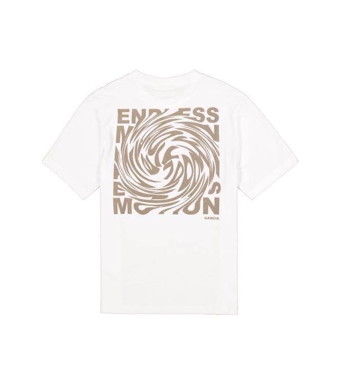 Garcia shirts 50 White O263401