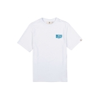 Garcia shirts 6735 Dusy Aqua O263401