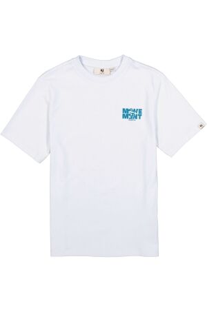 Garcia T-Shirt 6735 Dusy Aqua
