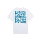 Garcia shirts 6735 Dusy Aqua O263401