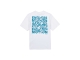 Garcia shirts 6735 Dusy Aqua O263401