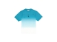 Garcia shirts 6750 Teal Blue O263404