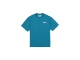 Garcia shirts 6750 Teal Blue O263405