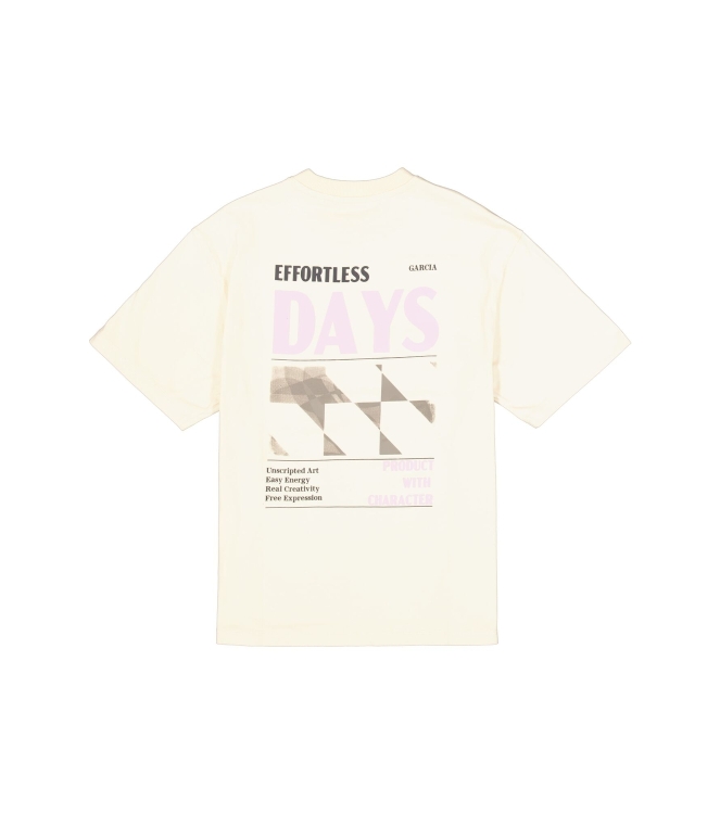 Garcia shirts 7069 Sandstone O263405