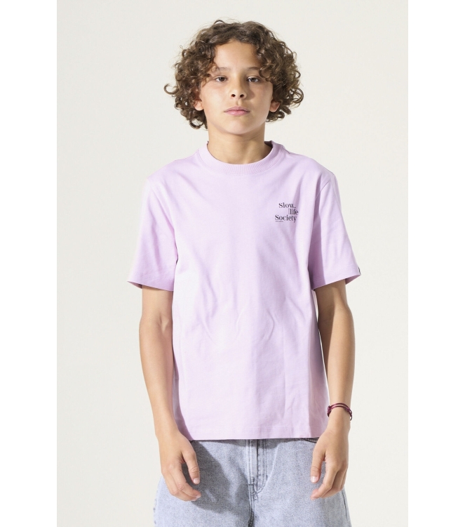 Garcia shirts 6749 Pale Syrup O263406