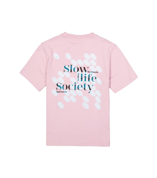 Garcia shirts 6749 Pale Syrup O263406