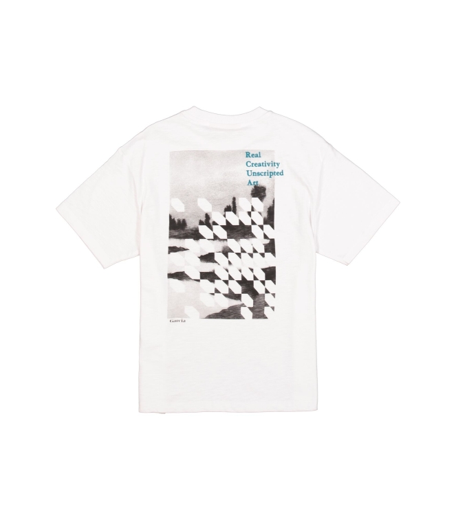 Garcia shirts 50 White O263407