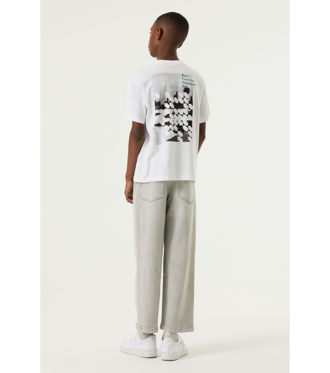 Garcia shirts 50 White O263407