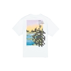 Garcia shirts 6735 Dusy Aqua O263407