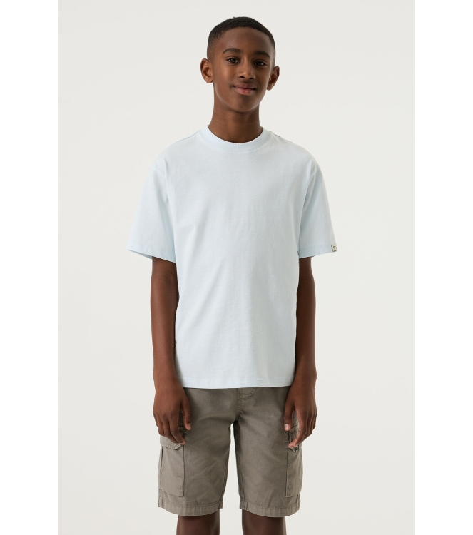 Garcia shirts 6735 Dusy Aqua O263408