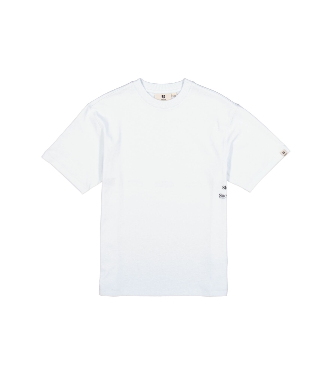 Garcia shirts 6735 Dusy Aqua O263408