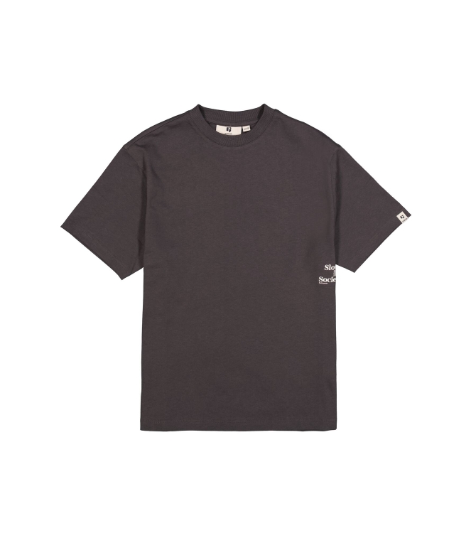 Garcia shirts 2884 Dark Grey O263408