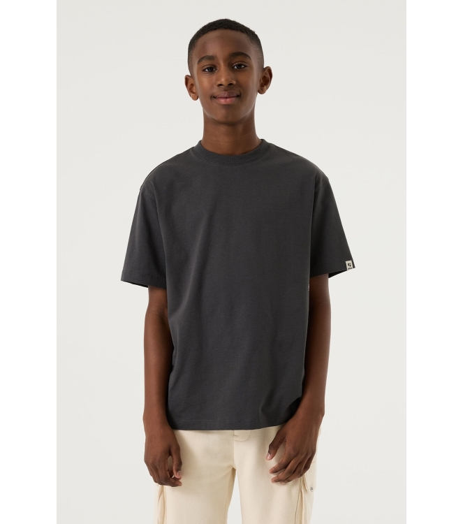 Garcia shirts 2884 Dark Grey O263408