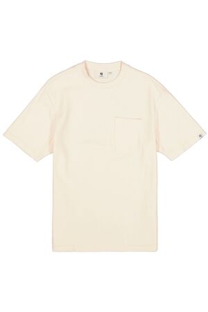 Garcia T-Shirt 7069 Sandstone