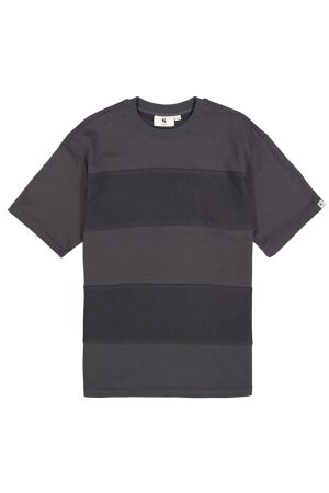 Garcia T-Shirt 2884 Dark Grey