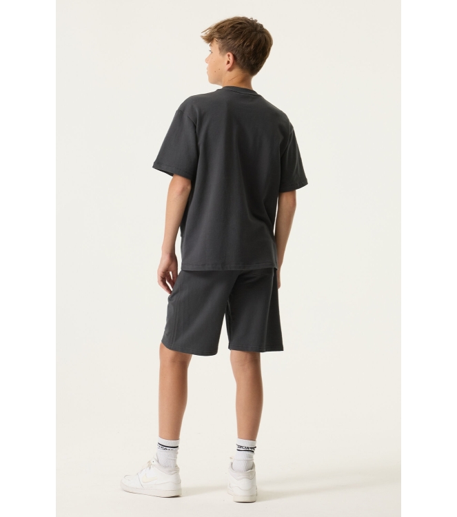 Garcia shirts 2884 Dark Grey O263410