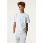 Garcia shirts 6735 Dusy Aqua O263411
