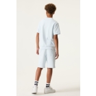 Garcia shirts 6735 Dusy Aqua O263411