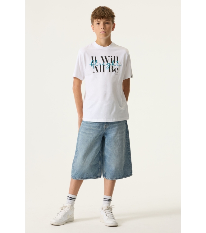 Garcia shirts 50 White O263412