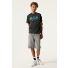 Garcia shirts 2884 Dark Grey O263412