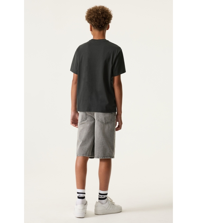 Garcia shirts 2884 Dark Grey O263412