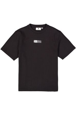 Garcia T-Shirt 60 Black
